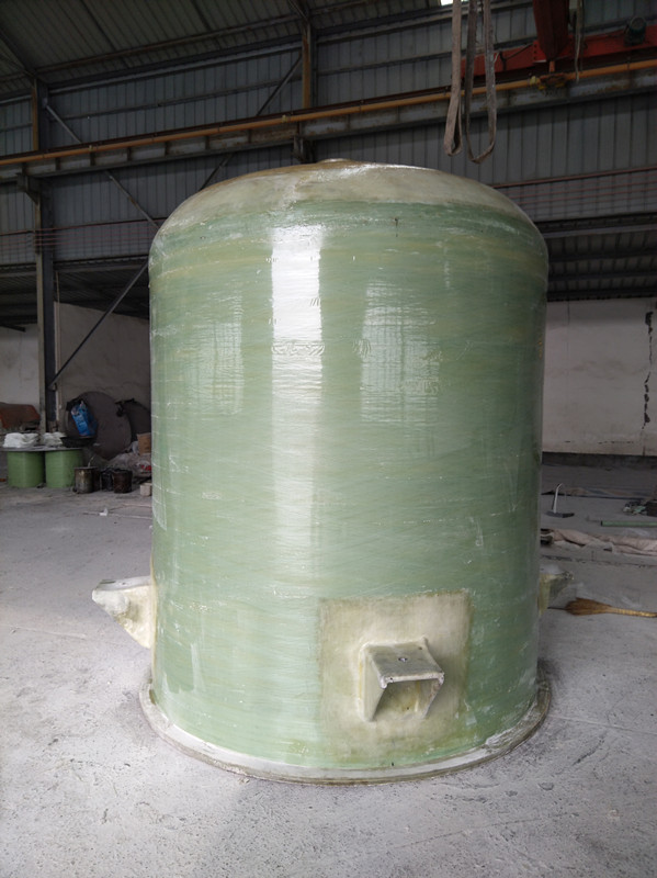 玻璃钢储罐价格