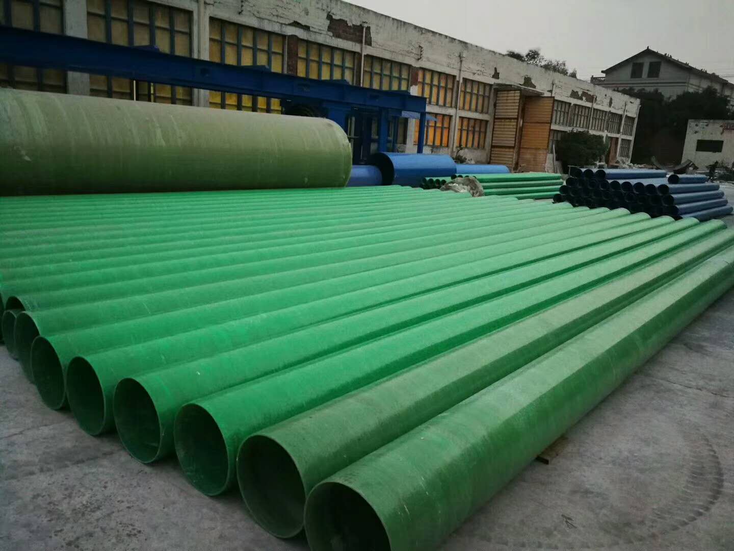 河南玻璃钢管道