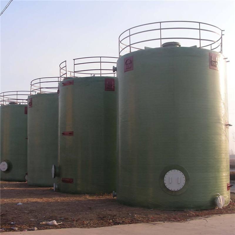 河南玻璃钢盐酸罐