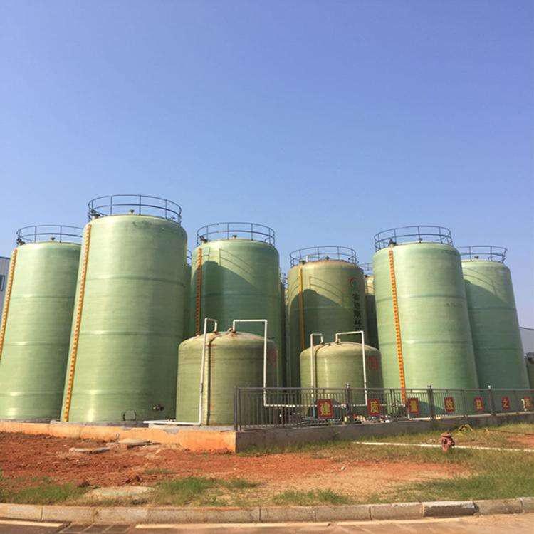 河南玻璃钢盐酸罐