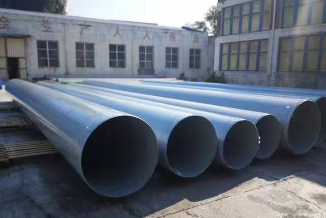 河南玻璃钢管道厂家