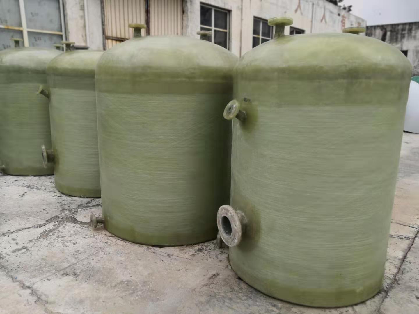 河南玻璃钢贮罐