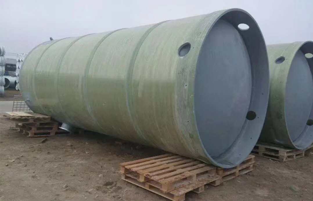 河南玻璃钢罐规格